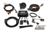XTC Polaris Plug & Play Turn Signal System w/ Horn
