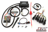 XTC Polaris RZR 6 Switch Power Control System