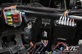 XTC Polaris RZR 6 Switch Power Control System