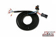 XTC Polaris RZR PCS-72S Factory Brake Strobe Light Adapter