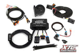 XTC Polaris RZR Plug & Play Turn Signal System w/ Horn