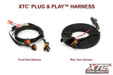 XTC Polaris RZR Plug & Play Turn Signal System w/ Horn