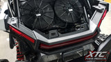 XTC '18-'26 Polaris RZR RS1 Plug & Play Turn Signal System