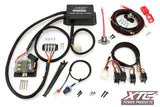 XTC Polaris RZR XP 1000/900 4 Switch Power Control System