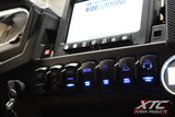 XTC Polaris RZR XP 6 Switch Power Control System