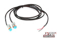 XTC Polaris RZR XP Side Light Harness