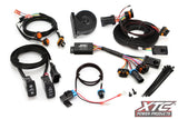 XTC Polaris Self-Canceling Turn Signal System w/ Horn