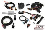XTC Polaris XP 1000 Self-Canceling Turn Signal System w/ Billet Lever