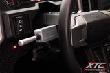XTC Polaris Xpedition Self-Canceling Turn Signal System w/ Billet Lever