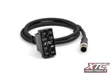 XTC Power 8 Switch Power Control System with Micro Switch Pad