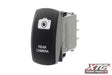 XTC Rear Camera Rocker Switch