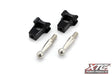 XTC SIX12 Side View Mirrors Bar Extension Kit