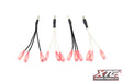 XTC Splits Wires From 1 to 3 Outputs TSS LED Adapter