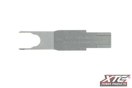 XTC Switch Actuator Removal Tool