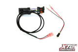 XTC TSS Dash Turn Signal Light System