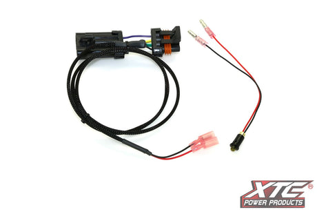 XTC TSS Dash Turn Signal Light System