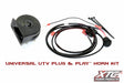 XTC Universal Horn Kit