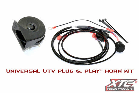XTC Universal Horn Kit