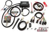 XTC Universal Truck / Jeep 6 Switch Power Control System w/ On & Off Auto Switch