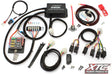 XTC Universal Truck & Jeep 6 Switch Power Control System with On/Off/Auto Switch