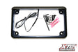 XTC UTV/Motorcycle 6″ LED License Plate Frame