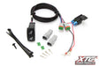 XTC Wires to Busbar Back & Bottom Power Control System w/ Heated Seat Control System