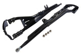 ZBroz '17-'24 Can-am Maverick X3 Trailing Arm Design