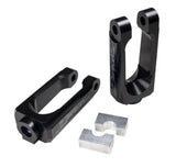 ZBroz '22+ Polaris RZR Pro R/Turbo R Billet Clevis Kit