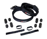 Zbroz '23-'24 Polaris RZR Turbo R Shock Limit Straps