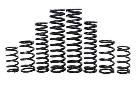 ZBroz '24 Can-Am Maverick R X RS 2ST Stage 1 Spring Kit