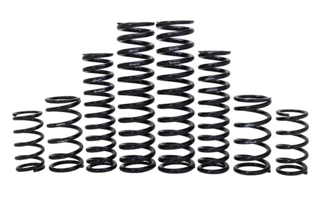 ZBroz '24 Can-Am Maverick R X RS 2ST Stage 1 Spring Kit