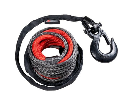 Zbroz 5K Synthetic Winch Rope Replacement