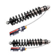 ZBROZ Can-Am Defender XT 2.2” X1 Series Rear Remote Exit Shocks