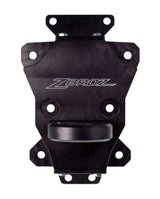 ZBroz Can-am Maverick X3/X3 MAX Intense Series Billet Gusset Plate