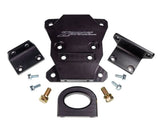 ZBroz Can-am Maverick X3/X3 MAX Intense Series Billet Gusset Plate