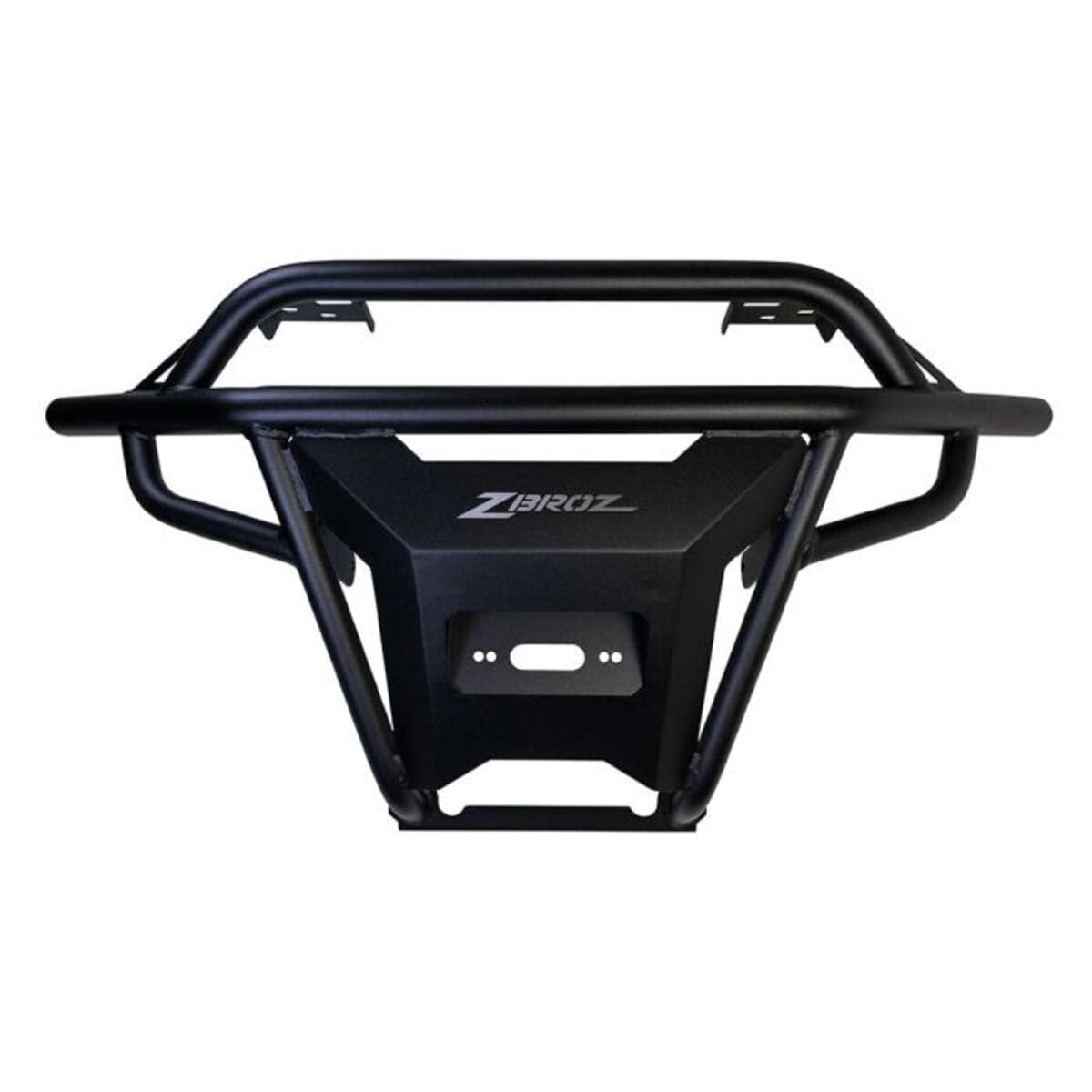 ブザービート Zbroz Polaris Ranger XP 900/XP 1000 Front Bumper
