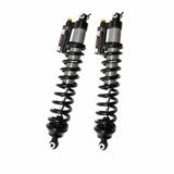 ZBroz Racing '24-'26 Kawasaki Ridge Exit X1 Front Shocks - Pair