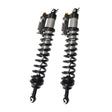 ZBroz Racing '26 Can-Am Defender HD11 Exit X1 Rear Shock Kit - Pair