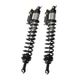 ZBroz Racing '26 Can-Am Defender HD11 Exit X1 Rear Shock Kit - Pair
