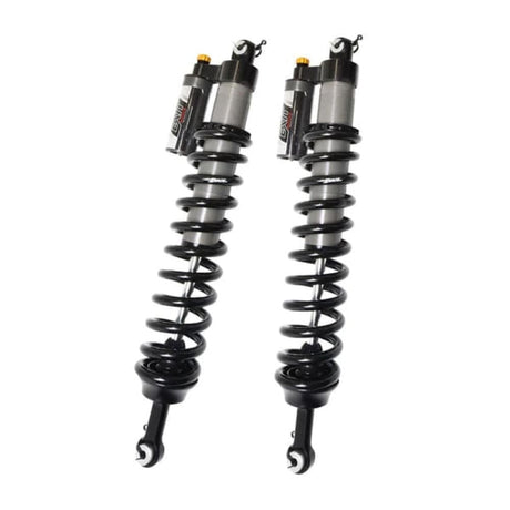 ZBroz Racing '26 Can-Am Defender HD11 Exit X1 Rear Shock Kit - Pair