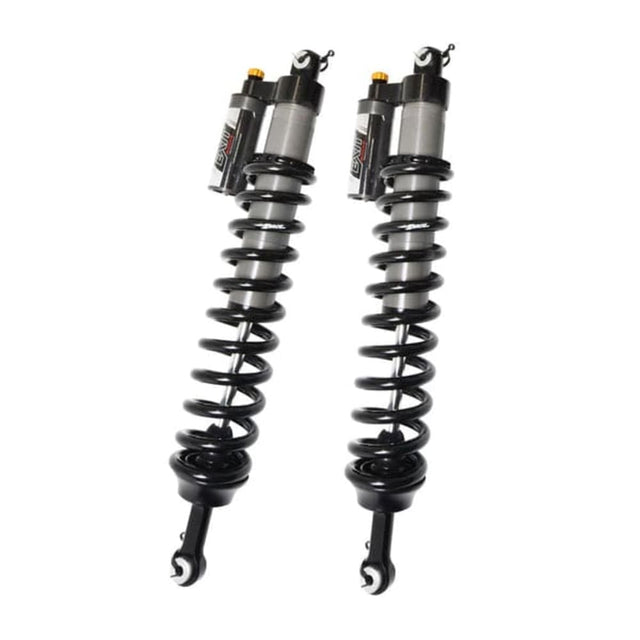 ZBroz Racing '26 Can-Am Defender HD11 Exit X1 Rear Shock Kit - Pair