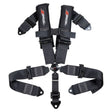 Zbroz UTV 5-Point Cam-Lock Harness