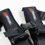 Zbroz UTV 5-Point Cam-Lock Harness