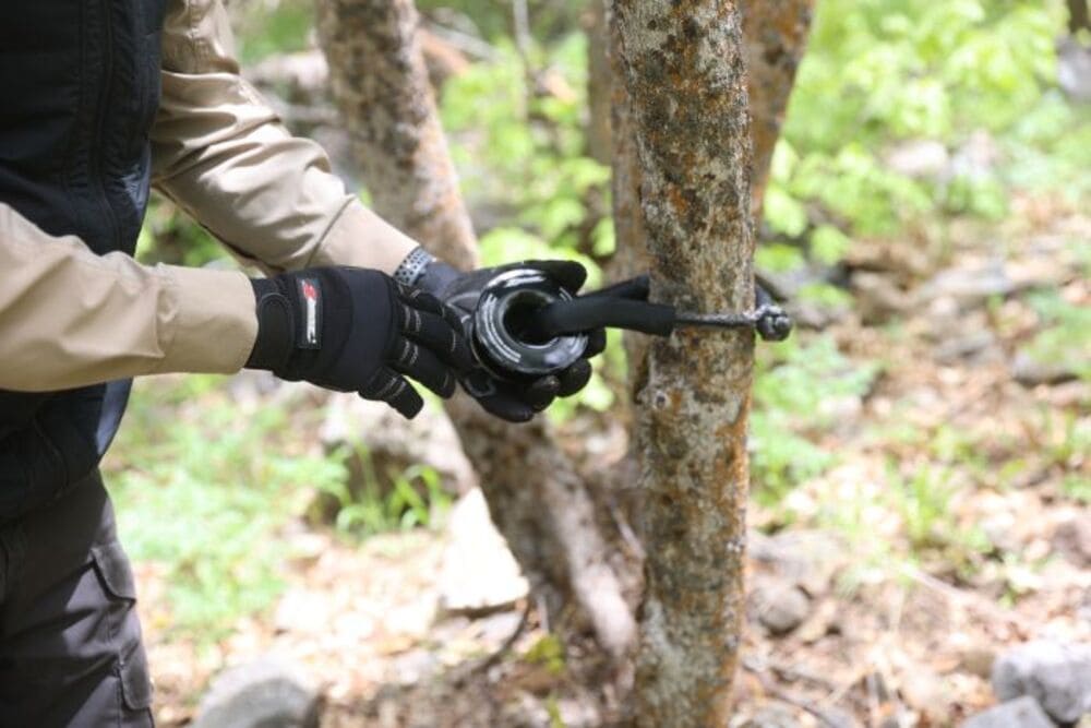 ZBroz UTV Essential Recovery Kit