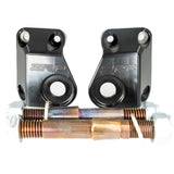 ZRP 7075 Maverick R High Clearance Complete Radius Rod Kit (6)