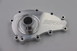 ZRP Can-Am Maverick R Billet AN Water Pump Cover