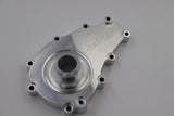 ZRP Can-Am Maverick R Billet AN Water Pump Cover