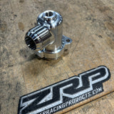 ZRP Can-Am Maverick R Engine Water Outlet