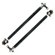 Talon Desert Series Tie Rods