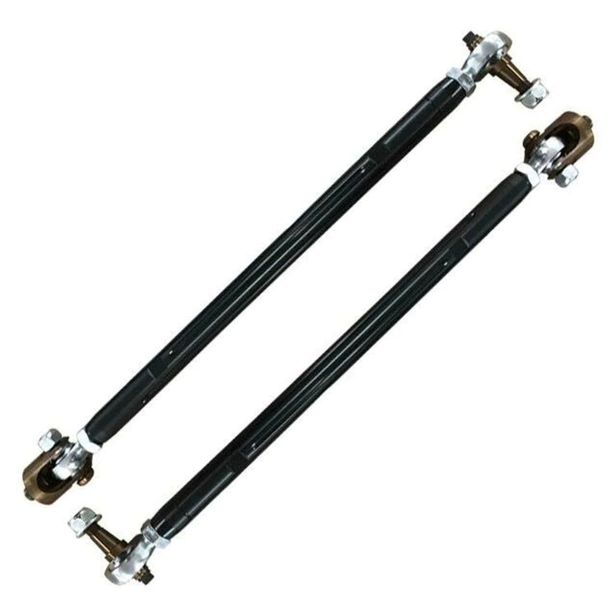 KRX Desert Series Tie Rods
